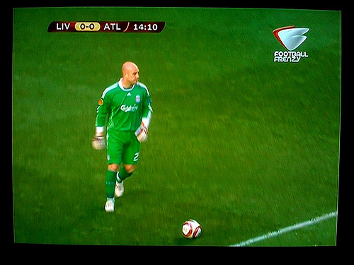 mio TV running again mio TV running again