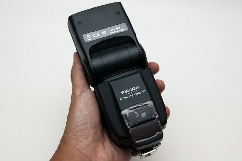 Yongnuo YN560-III Speedlite