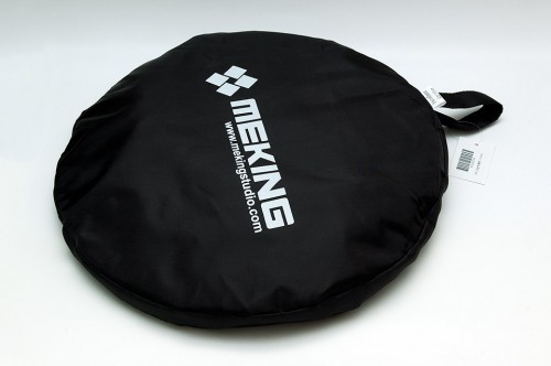 Meking 110cm 5-in-1 reflector