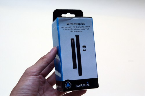 Garmin ForeRunner 610 Wrist Strap Kit