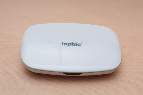 inphic i6 android tv box