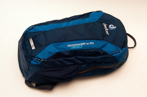 Deuter Speed Lite 15